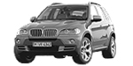 BMW E70 B004B Fault Code