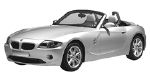 BMW E85 B004B Fault Code