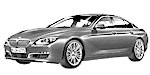 BMW F06 B004B Fault Code