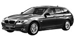 BMW F11 B004B Fault Code